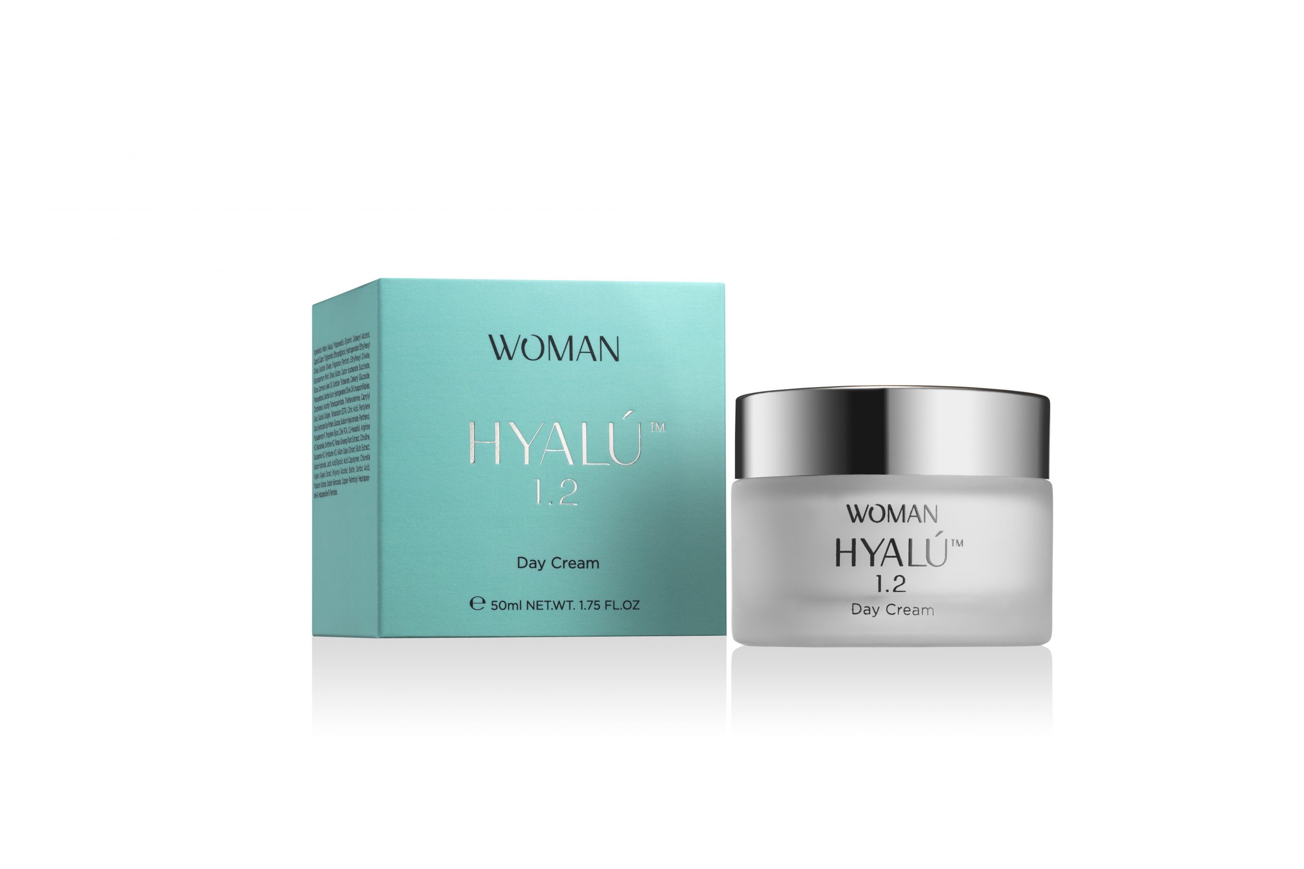 קרם יום עם קופסא